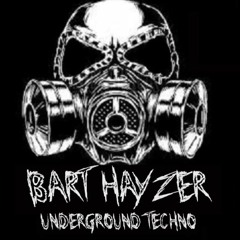 Techno - Set August 2024