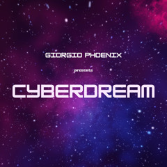 Giorgio Phoenix 🐦‍🔥 - Cyberdream 008