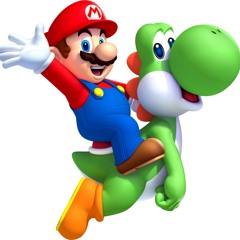 Dmb - Super Mario 2 (WaterMarked)