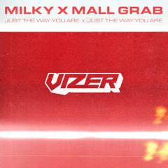 JUST THE WAY YOU ARE x JUST THE WAY YOU ARE (FREE DOWNLOAD)