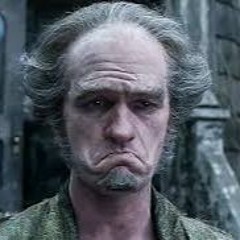 A Series Of Unfortunate Events - That's Not How The Story Goes (Season 3 Version)