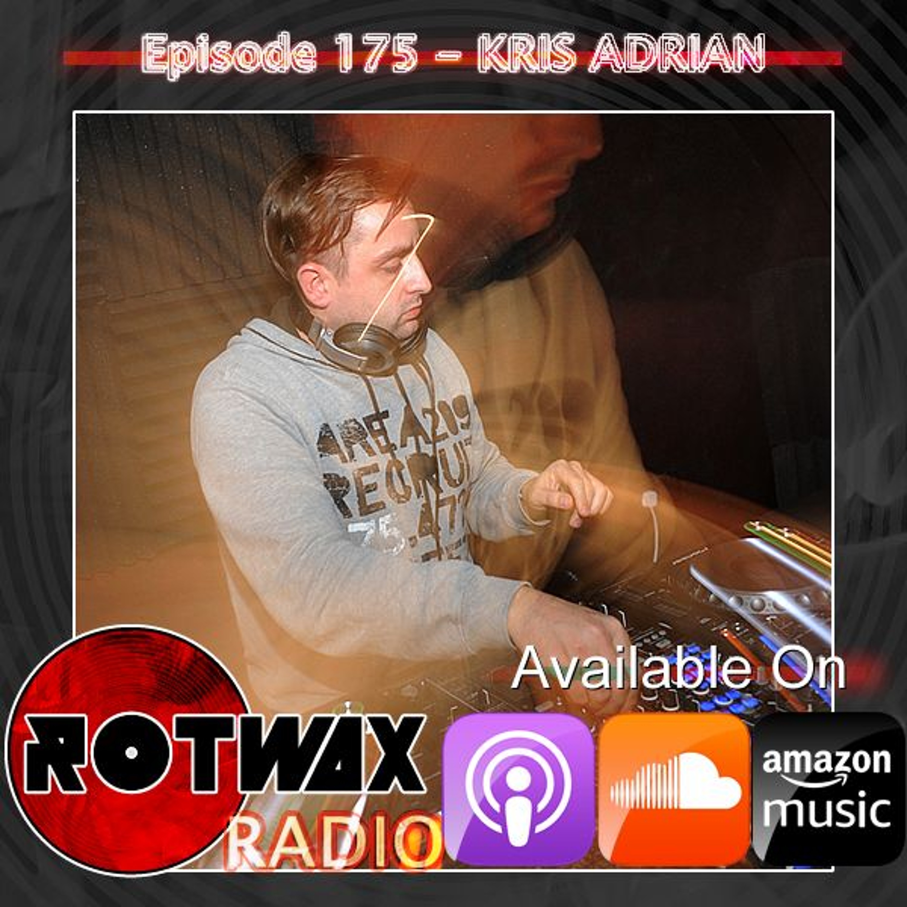 Rotwax Radio