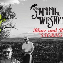 "Blues and Rock "STORIES" με τους Smith n’ Weston