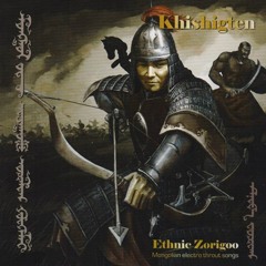 Zayan Navaa / Ethnic Zorigoo