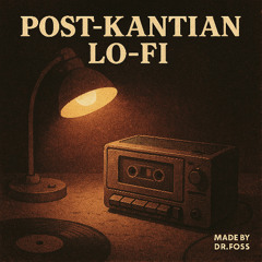 Post-Kantian
