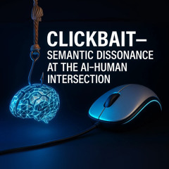 Bit & Being - Semantic Dissonance at the AI-Human Intersection