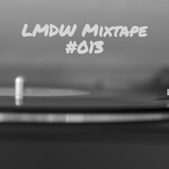 LMDW Mixtape #013 - Daniël de Man
