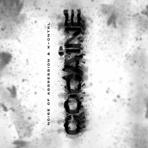 Cocaine - Noise of Aggression x K-Cntrl