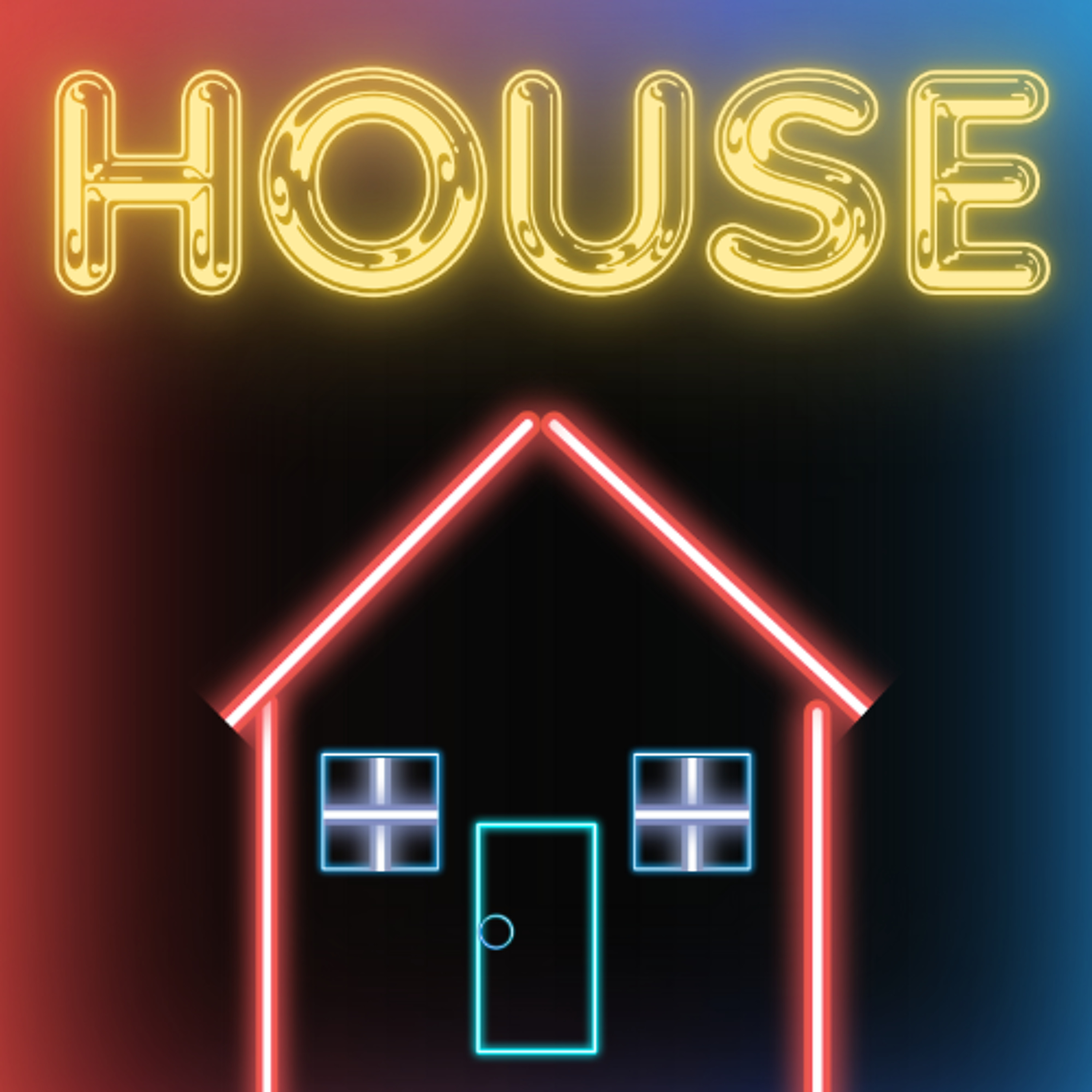House - Cooper, Eli, Jacob and Jess - Rosary School episode artwork