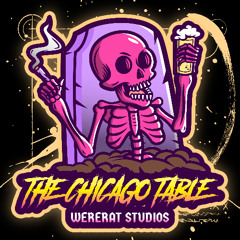 S3.38 - The Chicago Table - An Eye Opening Adventure