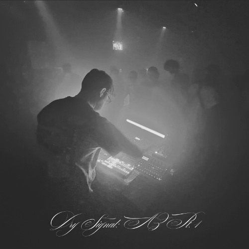 Buzzi_Dry Signal AZ Pt. 1_ Track (1)