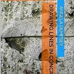 ^Literary work# DRAWING LINES IN CONCRETE: A STUDY OF FACING TEMPTATION (30 Minute Bible Studie