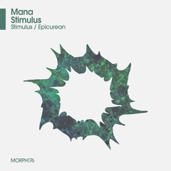 Mana - Stimulus (Original Mix)