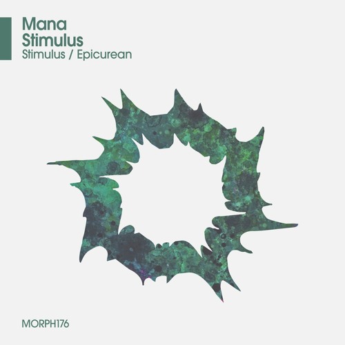 Mana - Stimulus (Original Mix)