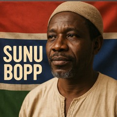 Sunu Bopp