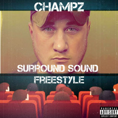 Champz - Surround Sound Freestyle.wav
