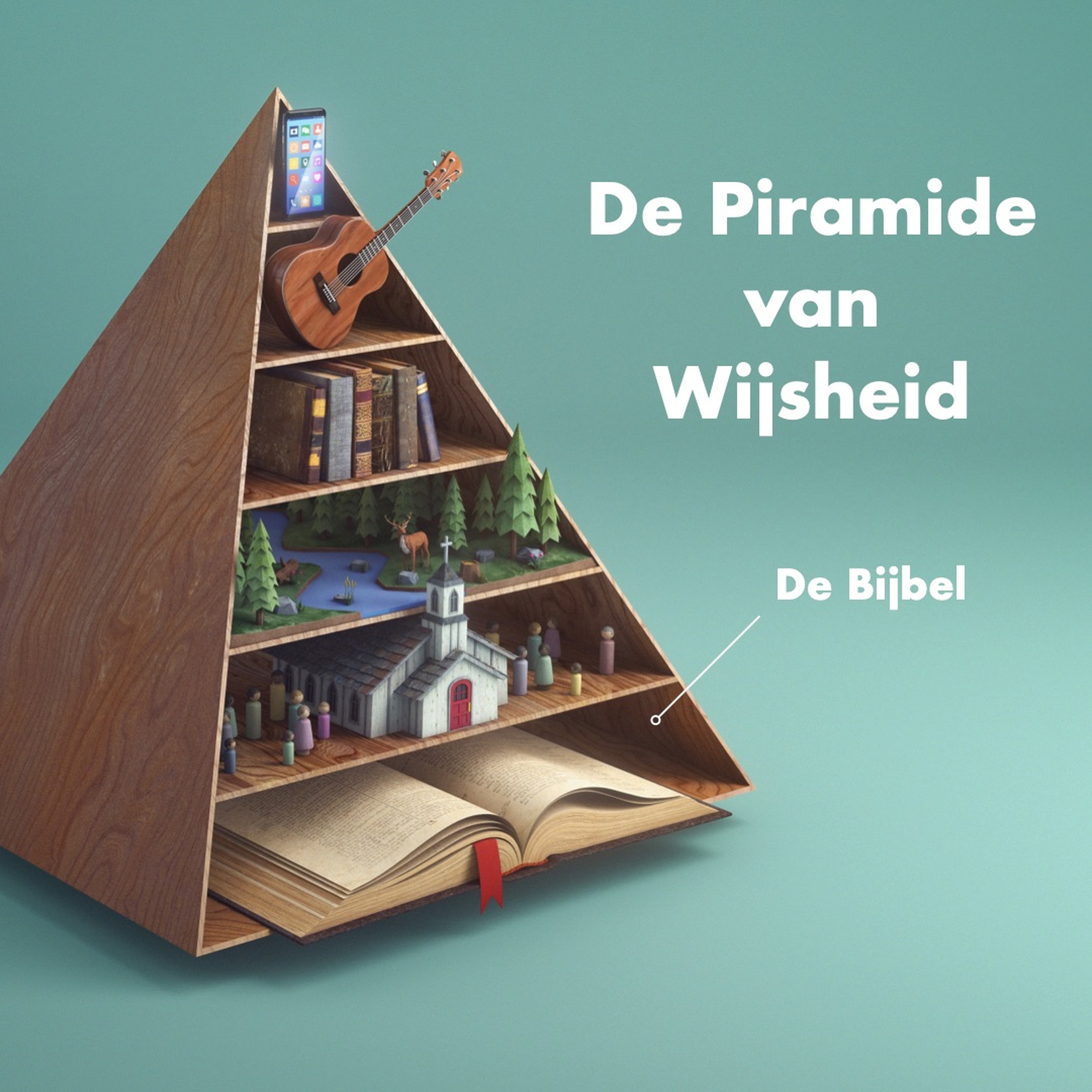 De Pijler Podcast
