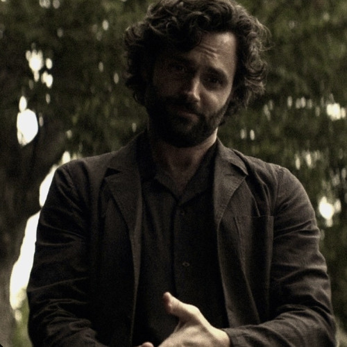 Fangs ~ Slowed X Joe Goldberg