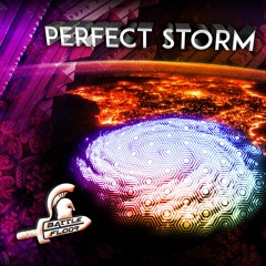 Battlefloor - Perfect Storm
