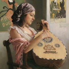 شوية نغم ... شوية حُب