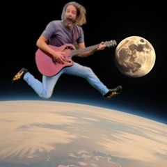 The Beautiful Dark - Carl on the Edge
