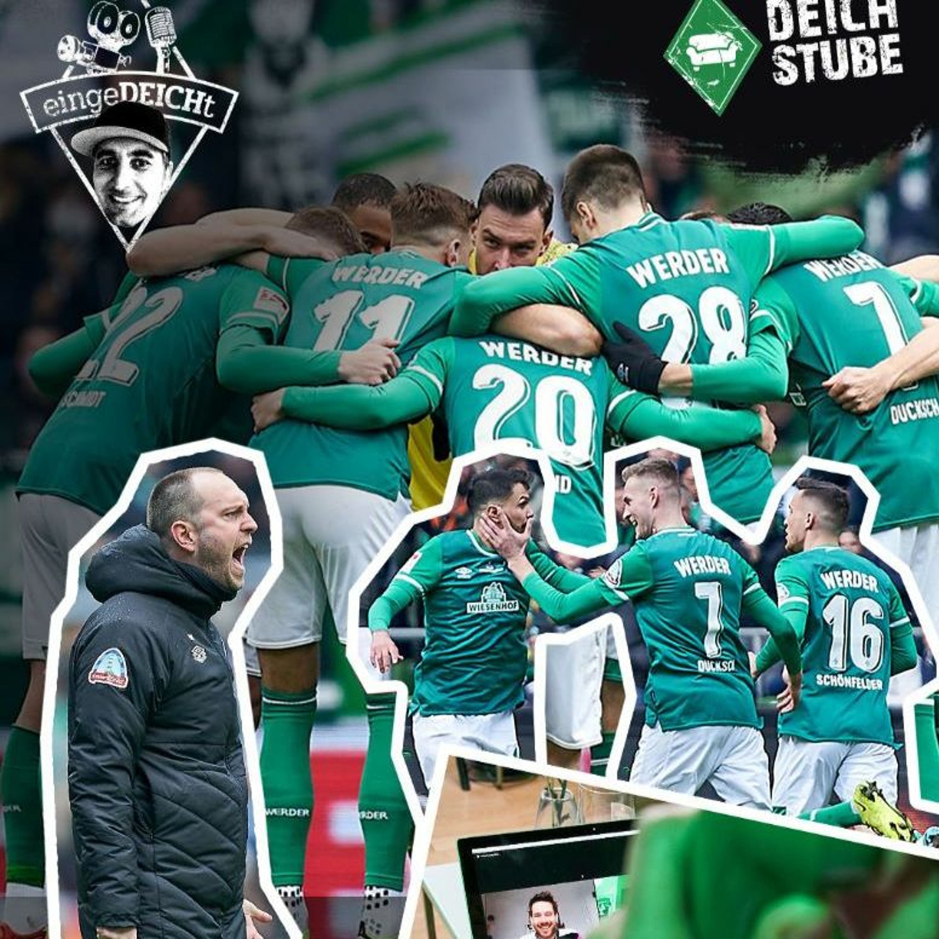 eingeDEICHt - die Werder-Show