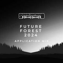 future forest 2024 application mix