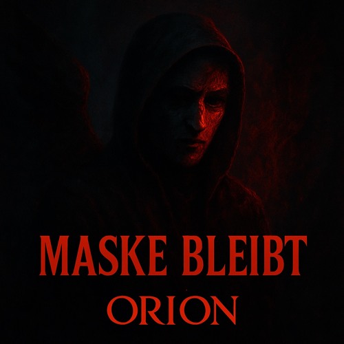 Maske bleibt