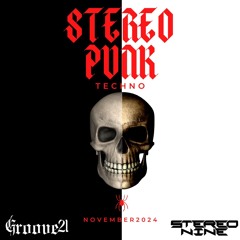 Stereo Punk Techno Mix