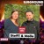 Artwork for 3000GRAD Special mit Steffi & Molle - Festival Vorfreude (#003)