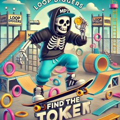LoopDiggers Sunday Roulette #173 - find the token