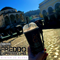 Freddo Espresso Mix (Winter 22 Blend)