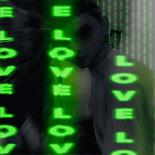 HELLO, MY NAME IS LOVE-BOT!