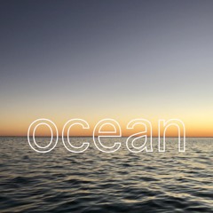 Ocean - Martin Garrix, Khalid, Ben Woodward (Cover)