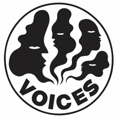 Voices Radio Pt.2 - 20.04.24