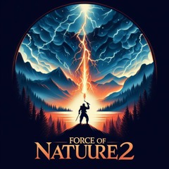 SANTTIAGO @ Force Of Nature #2