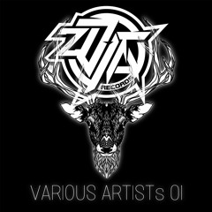 ZOTARECORDS - Various Artists 01 [VA01]