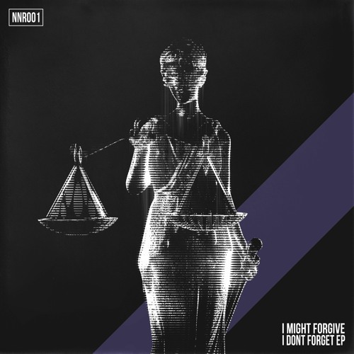 HNTR - I Don't Forget feat. Roshin (EXT MIX)
