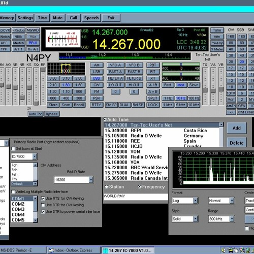 Stream Icom Vhf Radio Programming Software [PATCHED] from Sineusthaaisc |  Listen online for free on SoundCloud