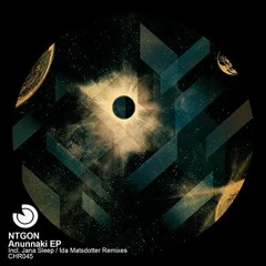Ntogn - Arhat - Jana Sleep Remix