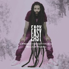 [FREE] Reggae Instrumental | Alborosie X Chronixx Type Beat 2021 - "Easy" ( Prod. MoodBeatz )