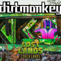 Dirt Monkey Live @ Lost Lands 2021 - Full Set