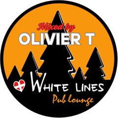 PUB WHITE LINES LA PLAGNE 2025