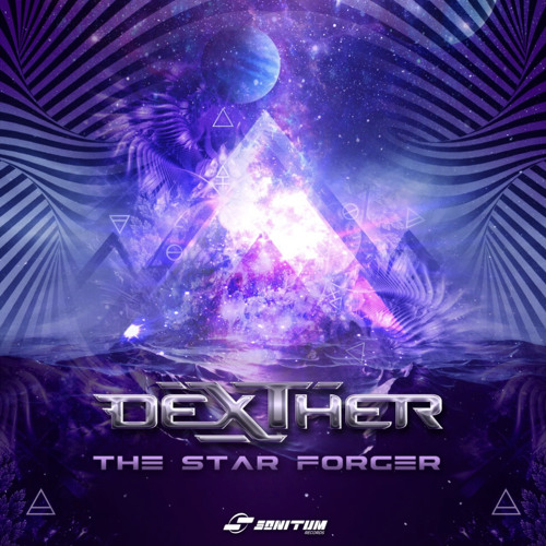 Dexther & Firebull - Tracking Device (Original Mix)