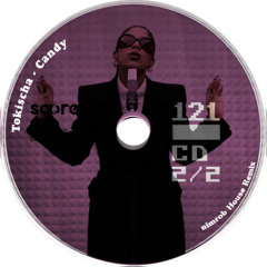 Tokischa - Candy (House Remix)