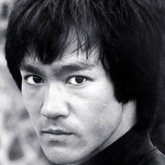 BRUCE LEE