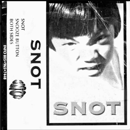 Demos from some Fucking bands