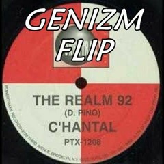 The Realm (C'hantal) [DnB Flip]