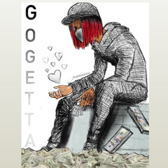 Gogetta_Keef-That’s my Bad
