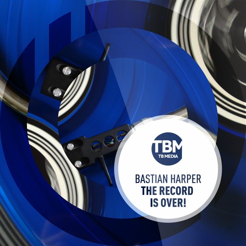 Bastian Harper - The Record Is Over!